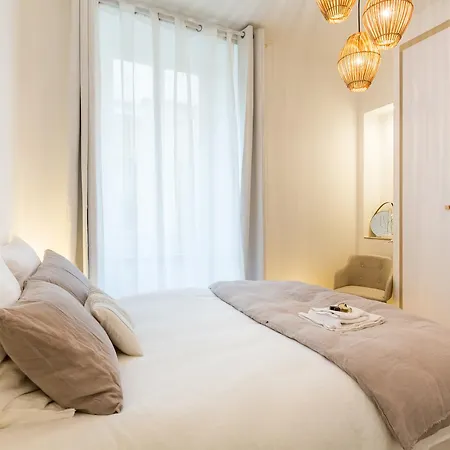 Cocooning In The Historic Center Apartamento *