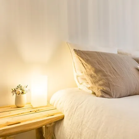 Cocooning In The Historic Center Burdeos