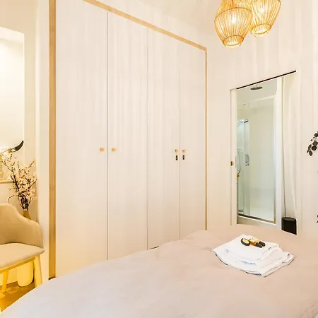 Cocooning In The Historic Center Apartamento *