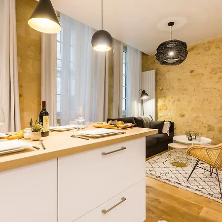 Cocooning In The Historic Center Apartamento