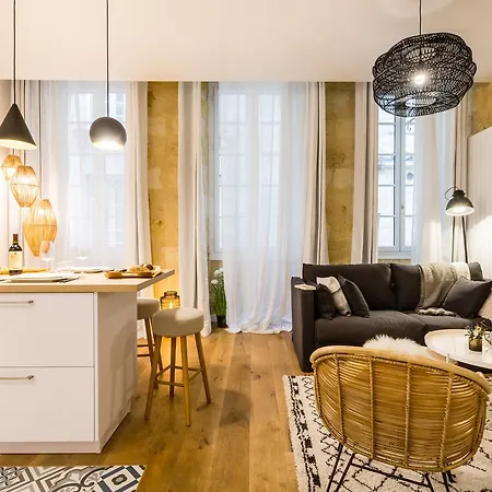 Cocooning In The Historic Center Apartamento *