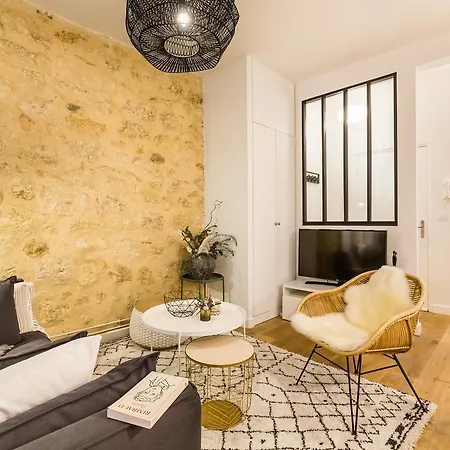 Cocooning In The Historic Center