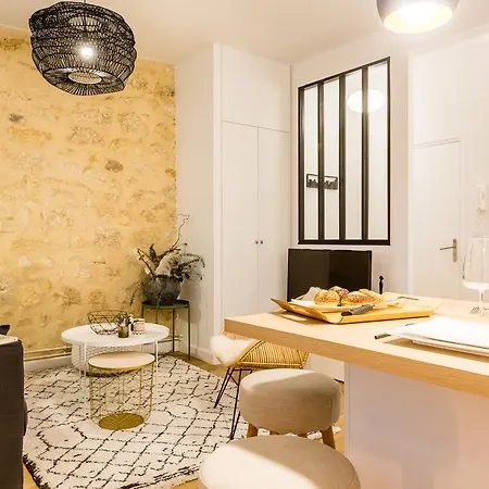 Cocooning In The Historic Center Apartamento *